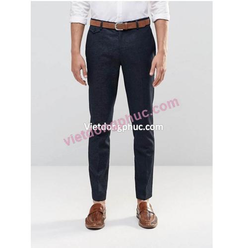 Đồng phục quần tây nam 01 Đồng phục quần tây nam 01